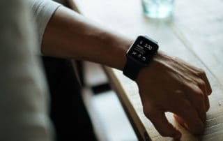 E-Mail-Marketing auf der Smartwatch
