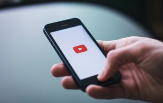 Wird youtube ein vollwertiges Social Network?