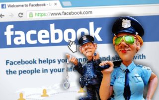 Facebook Gewinnspiel-Fakes: Warum sich gefälschte Gewinnspiele auszahlen