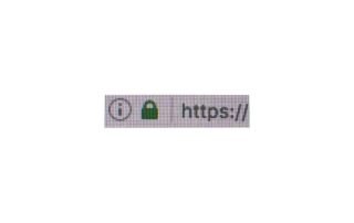 SSL Verschlüsselung - Warum Sie unbedingt Ihre Webseite sicher machen müssen!