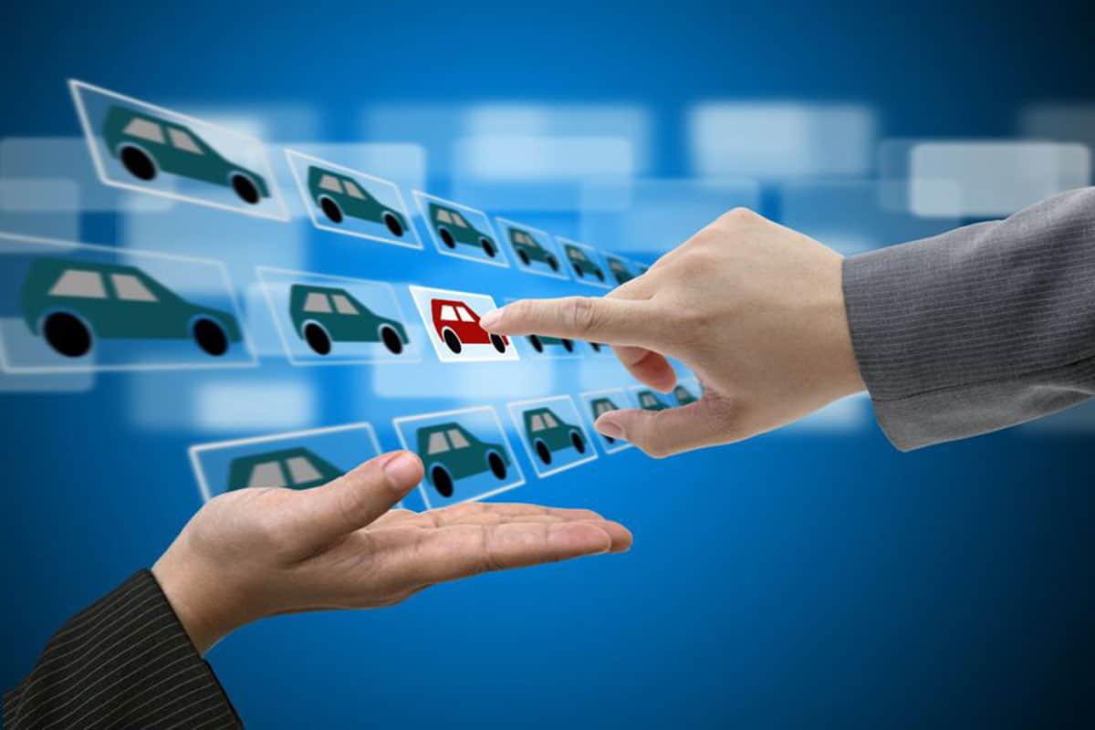 Autohaus Marketing online: Studien zeigen viel Potential!