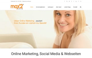 Online Agentur aus München