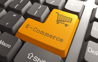 Online-Marketing, Worauf kommt es bei E-Commerce an?