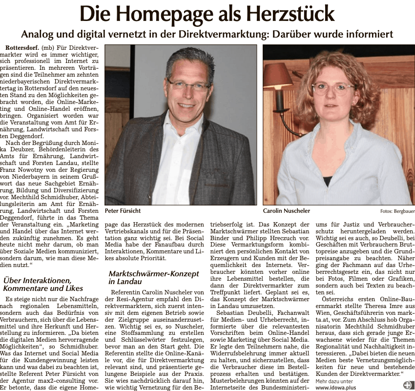 Landauer_Zeitung_Die_Homepage_als_Herzstueck