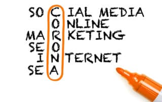 Corona-Krise: Warum jetzt Online-Marketing und SEO große Chancen
