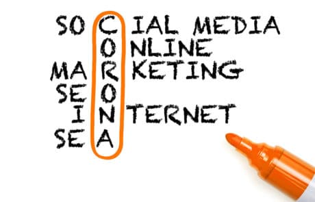 Corona-Krise: Warum jetzt Online-Marketing und SEO große Chancen bieten