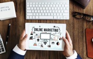 Online Marketing in Zeiten von Corona