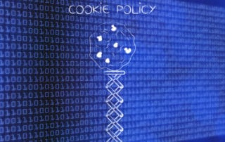 Cookie-NEUE Verschärfte Entscheidung seit Mai 2020 vom EUGH
