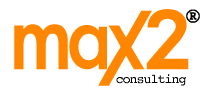max2-consulting Logo