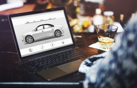 Auf die digitale Überholspur mit Autohaus Online Marketing