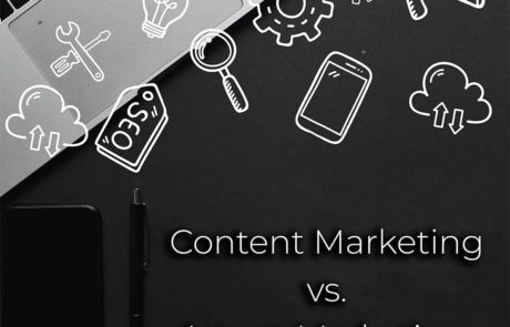 Intent Marketing: Das Ende für das Content Marketing?