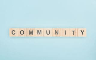 Community Building auf Social Media