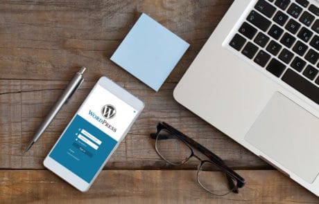 8 Gründe, warum eine WordPress Basics Schulung Sinn macht