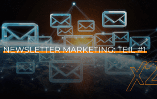 Newsletter Marketing