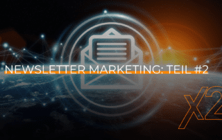 Newsletter Marketing Teil 2