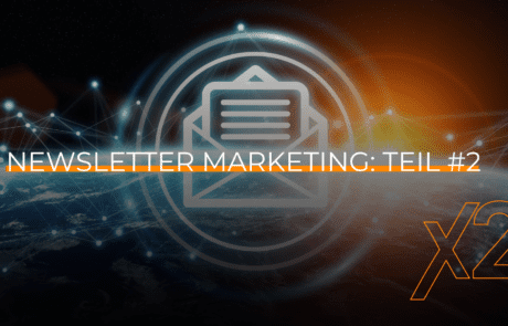 Newsletter Marketing Teil 2 - Wie erstellt man eine gute Newsletter-Strategie?