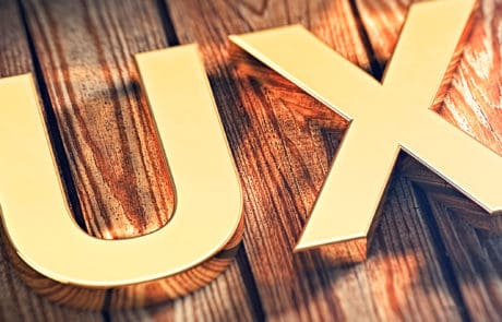 6 UX Tipps - User Experience