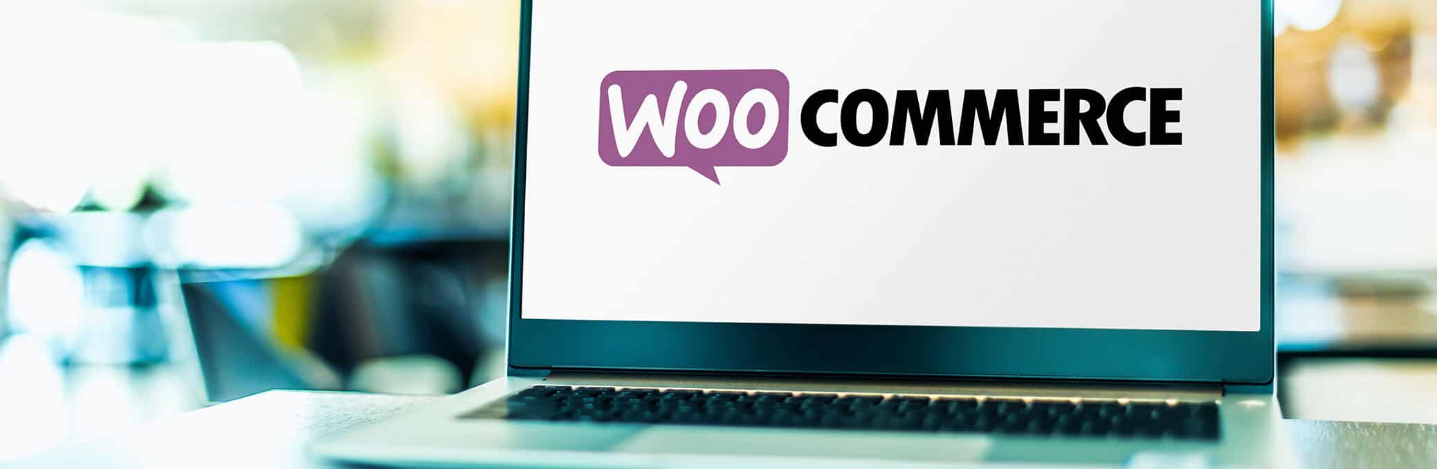 Warum Sie ihren Online Shop mit WooCommerce erstellen sollten