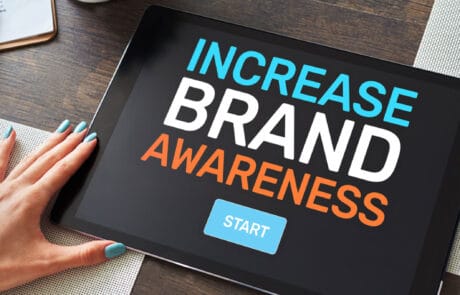 Brand-Awareness