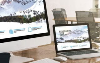 Firmenwebsite-responsive-Design