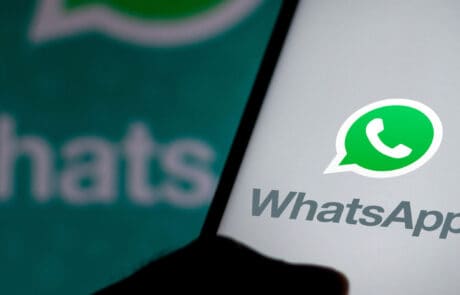 WhatsApp-für-Unternehmen