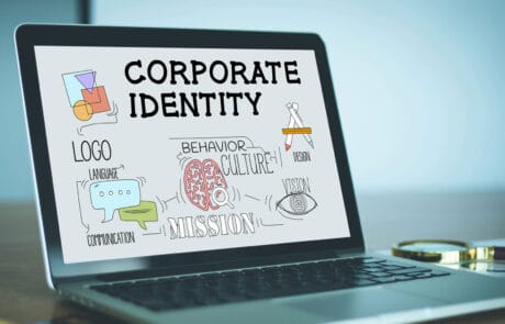 Corporate-Identity