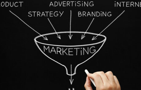 Sales-Funnel
