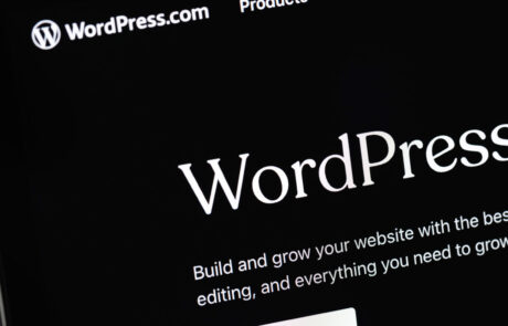 WordPress