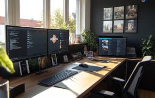 Social-Media-Buttons, Analysen-Tools & Co. gefährden den Datenschutz