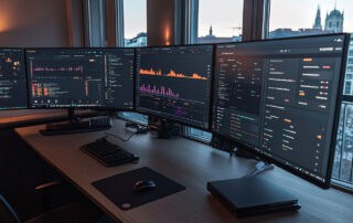 WordPress 6.8 arbeitet schneller und effektiver