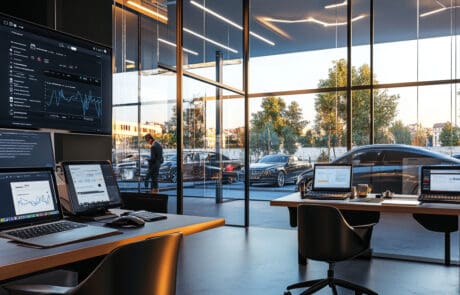 Autohaus Marketing: Vom Verkäufer zum Influencer
