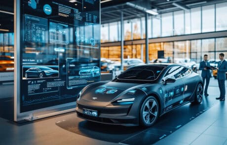 Google startet Fahrzeuganzeigen - "Vehicle Ads" in einer ersten Betrachtung