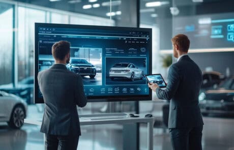 Mythen und Hypes im Digitalen Autohaus Marketing