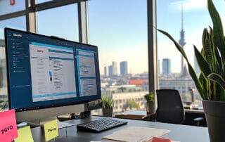 Digitales Marketing im Autohaus: Selber machen, oder auslagern?