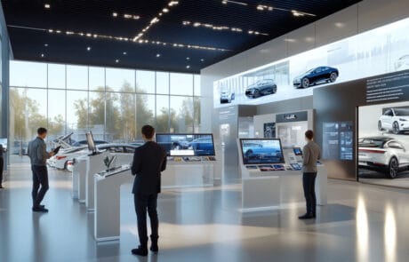 Autoverkauf online - was wir von Tesla lernen können