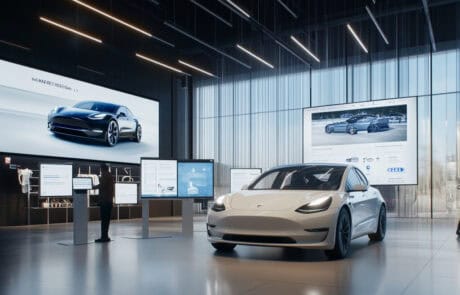 Das Autohaus als Erlebnisstätte - so gelingt der Digitale Wandel