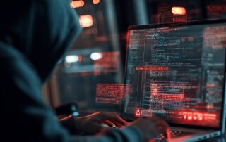 WordPress Website gehackt? Die häufigsten Ursachen – und wie unser Wartungspaket Sie schützt