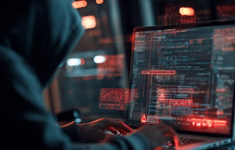 WordPress Website gehackt? Die häufigsten Ursachen – und wie unser Wartungspaket Sie schützt