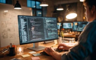Hacker im System: So schützen Sie Ihre WordPress-Seite mit einem professionellen Wartungspaket