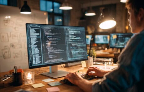 Hacker im System: So schützen Sie Ihre WordPress-Seite mit einem professionellen Wartungspaket