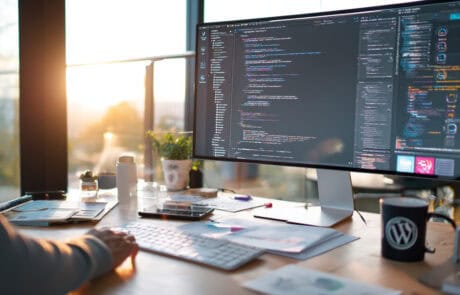 Von der Idee zum Code - Wie individuelle WordPress-Funktionen echte Wettbewerbsvorteile schaffen