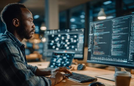 Maßgeschneiderte WordPress-Lösungen statt Plugin-Wildwuchs - So arbeitet max2-consulting