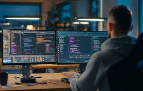 Individuelle PHP-Programmierung mit WordPress - Wenn Plug-ins an ihre Grenzen stoßen, kommen wir ins Spiel