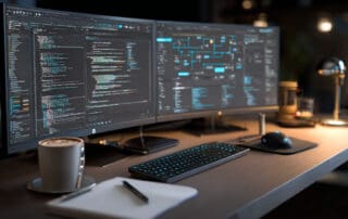 Standard kann jeder – wir entwickeln WordPress-Funktionen, die exakt zu Ihrem Geschäftsmodell passen