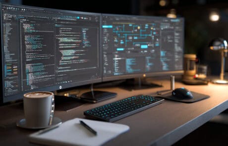 Standard kann jeder – wir entwickeln WordPress-Funktionen, die exakt zu Ihrem Geschäftsmodell passen