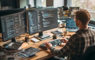 Custom Post Types, REST API, ACF & mehr - Was möglich wird, wenn WordPress richtig programmiert wird