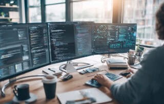 Warum individuelle WordPress-Programmierung Ihrem Unternehmen Zeit, Geld und Nerven spart