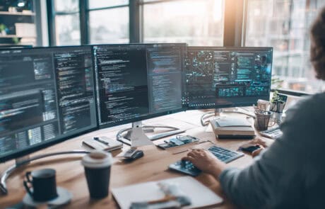 Warum individuelle WordPress-Programmierung Ihrem Unternehmen Zeit, Geld und Nerven spart