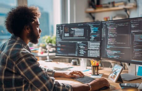 Was Sie wirklich wollen, gibt’s nicht von der Stange – aber mit individueller WordPress-Programmierung sehr wohl