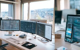 WordPress in München - Wenn Sie mehr brauchen als Theme-Anpassung – wir programmieren, was Sie wirklich brauchen